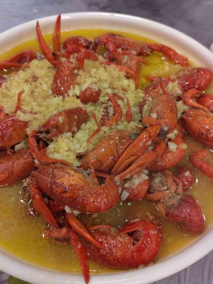 欣记草本龙虾·陈府宴·烧烤-"位置很好找,这是我第二次过来吃了,上次