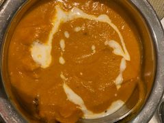 -Pita's&Tika's中东和印度风味餐厅(龙湖天街店)