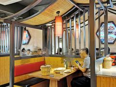 -赣饭农家·江西小炒(西乡店)