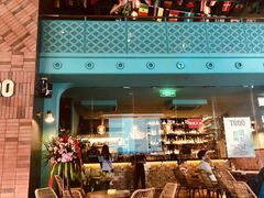 门面-TEQO·Mexican food & Bar