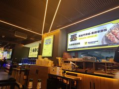-喝丢一只鞋海鲜烧烤·海肠捞饭(东关街店)