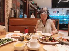 -南海渔家•海鲜•正宗海南菜(海棠湾店)