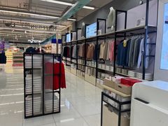 -世纪联华超市(浦电路店)