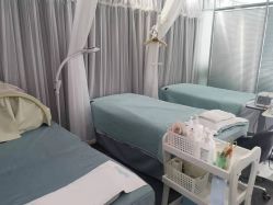 -YooMee优美智能科技美肤机构