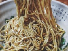 -无名氏面馆(邮电路店)