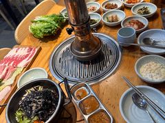 -金顺碳烤肉(1号店)