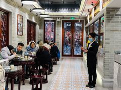 -民信老铺(华盖路店)
