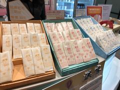 招牌起司三明治-洪瑞珍三明治(忠孝店)