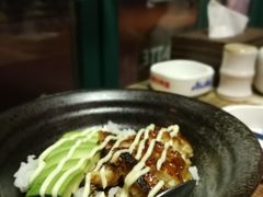 -福匠日本料理(人民路店)