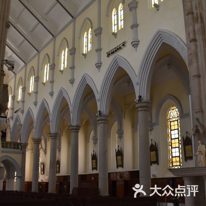 圣母无原罪主教座堂