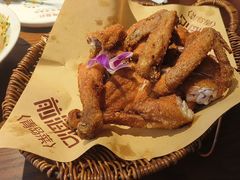 -前海沿·青岛菜(李沧万达店)