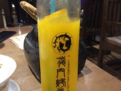 -龙门烤鱼(东方宝泰店)
