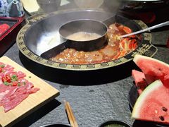 -味舵主重庆火锅(邓尉路店)