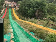 -竹泉村旅游度假区