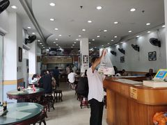 大堂-荔园小馆(园岭新村二期店)