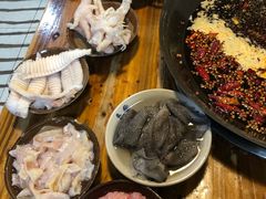 -利姐牧牛匠老火锅(兰花店)
