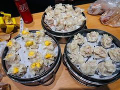 -真真鲜馄饨店(启蒙路店)