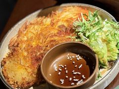 -Fuzzy Bistro 浮几韩餐·茶酒馆