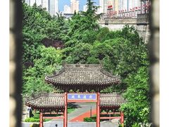 -安远门(地铁站)