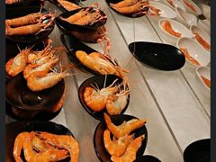 -一方渔歌蒸汽海鲜自助(文化路万达广场店)