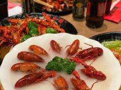 -沪小胖小龙虾(淮海中路旗舰店)