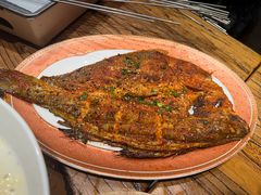 -有奴思烤肉·清真(正宁路店)