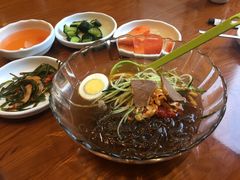 -全州拌饭馆(断桥店)