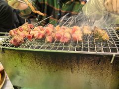 -曾百万小炉小串自助烧烤(高新店)