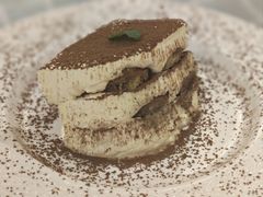 提拉米苏-后厨意餐La Cucina(外交公寓店)