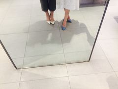 -ZARA(北美新天地时尚中心店)