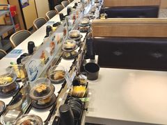 -和町回转自助日料(华山环宇城店)