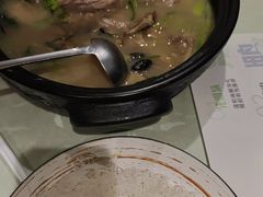 -陈江波老鸭煲(化工路店1号店)