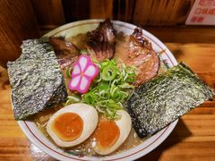-老龙亭拉面店