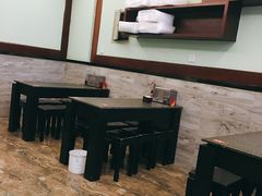 大堂-春阳水饺(香槟广场店)