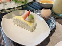 -極上萬膳·日料放题(来福士江景店)