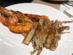 -大渔铁板烧(蛇口店)