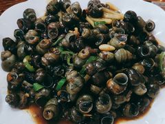 -南记食粥坊·宵夜大排档(莲花总店)