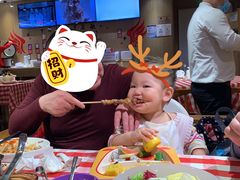 -西贝莜面村(金隅嘉品mall店)