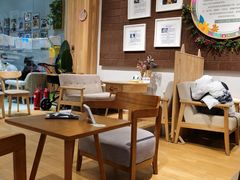 -藏猫猫咖啡主题馆(中央大道店)