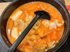 -阿香米线(天津凯德餐厅店)