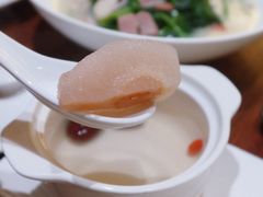 -蛇口希尔顿南海酒店·随轩中餐厅·粤菜