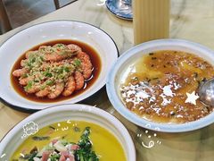 -尚岛私房菜(西方巷店)