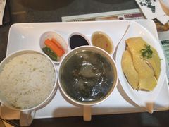 -翠华餐厅(旺角文华商场店)