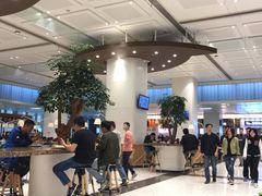 大堂-华为西安研究所v4-食堂1