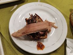 -北京全聚德(西客站店)