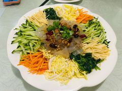 -黄家饺子东北特色菜馆(湖滨商业街店)