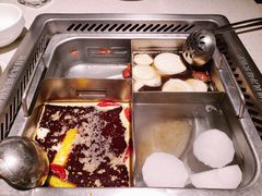 -海底捞火锅(龙湖北京大兴天街店)