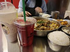 -蓉三少冒烤鸭·四川小吃集(北京首店)