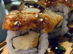 -炙柒Sekinana·精致料理 烧鸟·铁板烧(海上世界店)