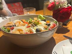 -JINNS锦时 steak&pizza(浸信会礼拜堂旧址店)